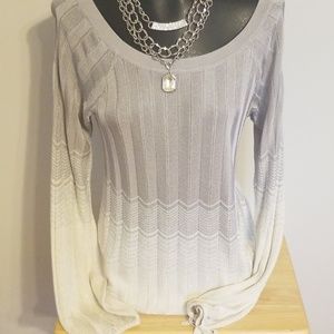 White House Black Market Sweater